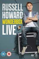 Poster of Russell Howard: Wonderbox