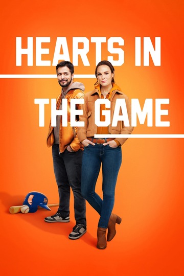 Poster of Hearts in the Game
