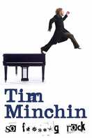Poster of Tim Minchin: So F**king Rock Live