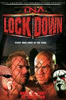 Poster of TNA Lockdown 2007