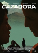 Poster of Cazadora