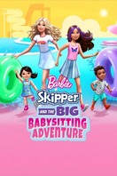 Poster of Barbie: Skipper and the Big Babysitting Adventure