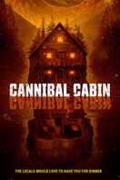 Poster of Cannibal Cabin