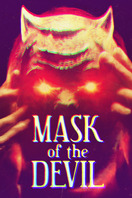 Poster of Mask of the Devil