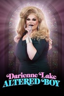 Poster of Darienne Lake: Altered Boy