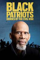 Poster of Black Patriots: Heroes of the Civil War