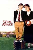 Poster of Wide Awake