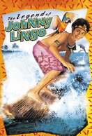 Poster of The Legend of Johnny Lingo