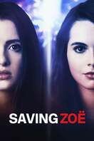 Poster of Saving Zoë
