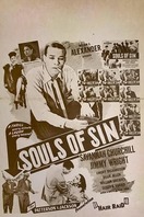 Poster of Souls of Sin