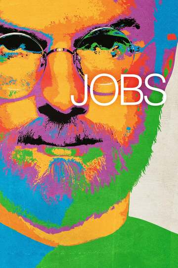 Poster of Jobs