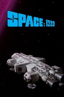 Poster of Space 1999