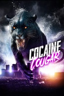 Poster of Cocaine Cougar