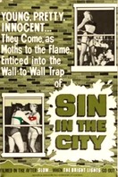 Poster of Sin in the City