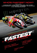 Poster of Fastest