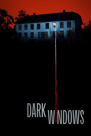 Poster of Dark Windows