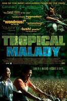 Poster of Tropical Malady