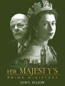 Poster of Her Majesty's Prime Ministers: John Major