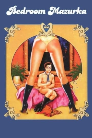 Poster of Bedroom Mazurka