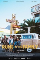 Poster of Runs in the Family