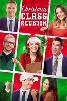 Poster of Christmas Class Reunion
