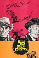 Poster of Ride the High Country