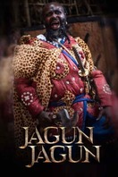 Poster of Jagun Jagun
