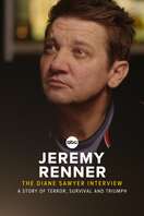 Poster of Jeremy Renner: The Diane Sawyer Interview - A Story of Terror, Survival and Triumph