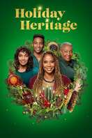 Poster of Holiday Heritage
