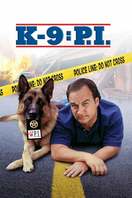 Poster of K-9: P.I.