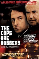 Poster of The Cops Are Robbers