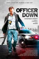 Poster of Officer Down