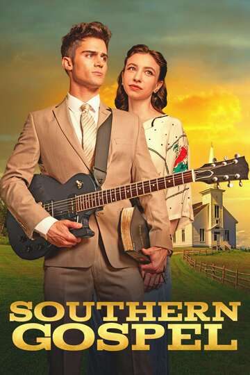 Poster of Southern Gospel