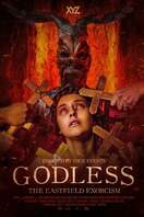 Poster of Godless: The Eastfield Exorcism