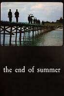 Poster of The End of Summer