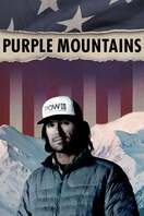 Poster of Purple Mountains