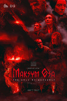 Poster of Maksym Osa: The Gold of Werewolf