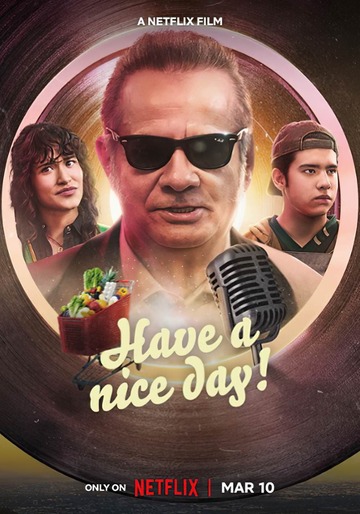 Poster of Have a Nice Day!