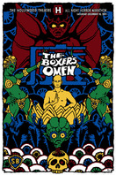 Poster of The Boxer's Omen