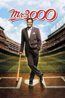 Poster of Mr. 3000