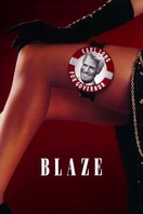 Poster of Blaze