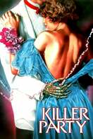 Poster of Killer Party