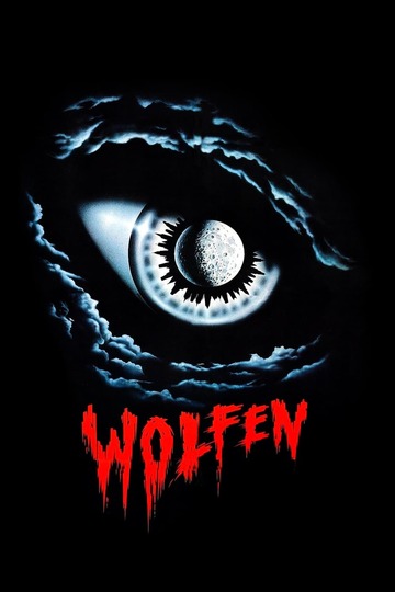 Poster of Wolfen