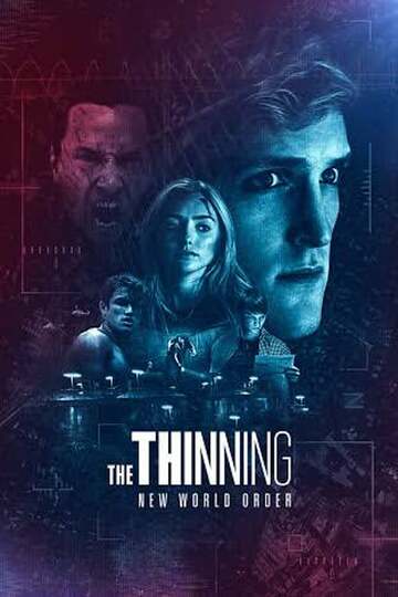 Poster of The Thinning: New World Order