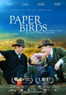 Poster of Paper Birds
