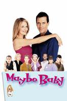 Poster of Maybe Baby
