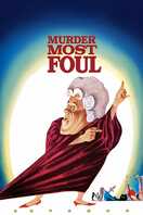 Poster of Murder Most Foul
