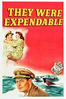 Poster of They Were Expendable