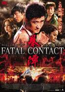 Poster of Fatal Contact