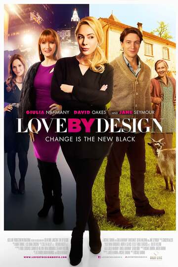 Poster of Love by Design